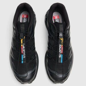 Salomon Xt-6 in Phantom